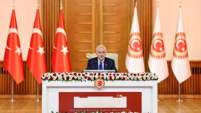 Terörle Mücadelede Yeni Dönem ve Siyasi Dayanışma Çalışmaları