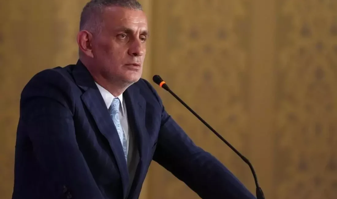 TFF Tahkim Kurulu'nun futbolcular