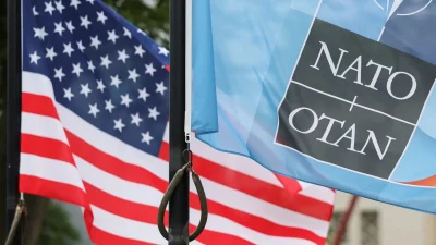 Thomas Massie’den NATO’ya Eleştirel Yaklaşım ve Türkiye’yi Etkileyebilecek Girişim