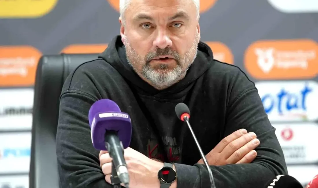 Thomas Reis'in mağlubiyet sonrası