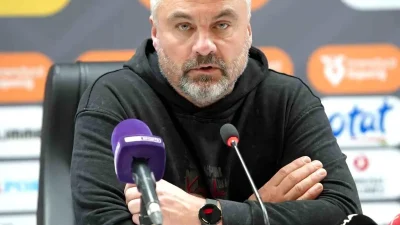 Thomas Reis'in mağlubiyet sonrası düşünceleri