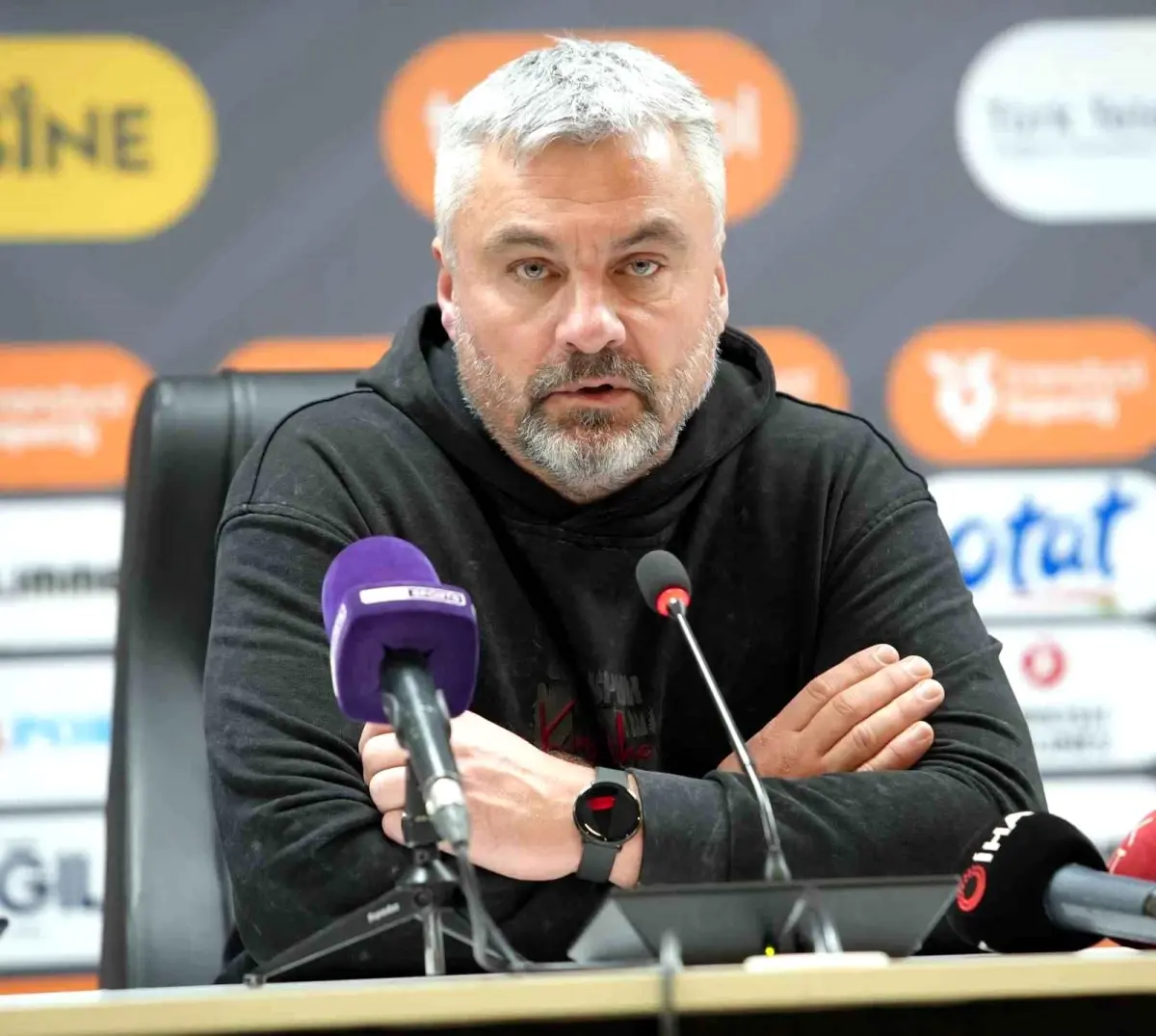 Thomas Reis: Mağlubiyetin Ardından Düşüncelerimiz ve Geleceğe Bakış