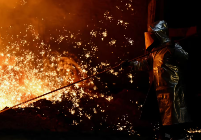 Elektrik Çeliği Üretimi ve Pazar Durumu