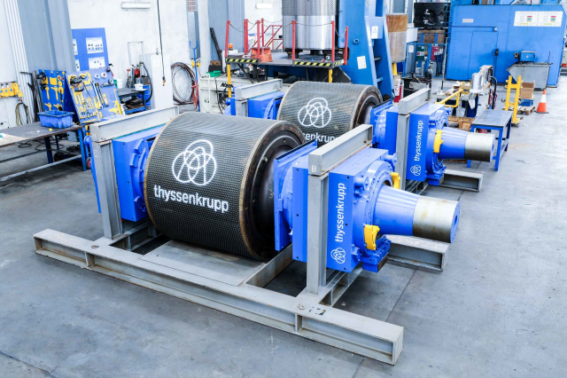 İthalat ve Sektördeki Zorluklar