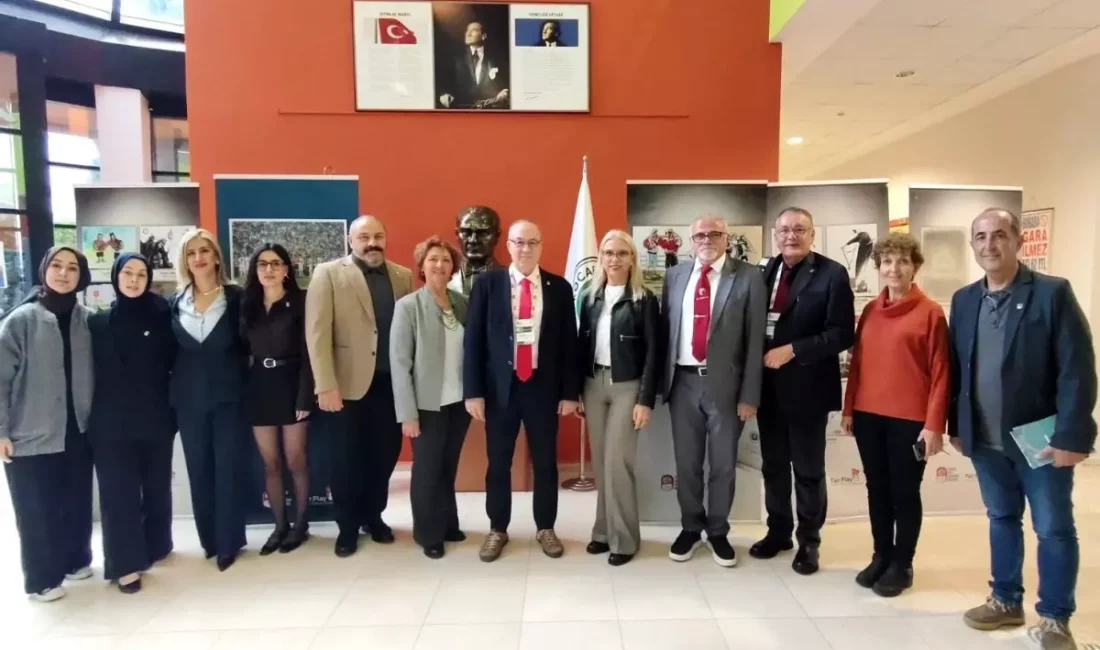 TMOK Fair Play Üniversiteler