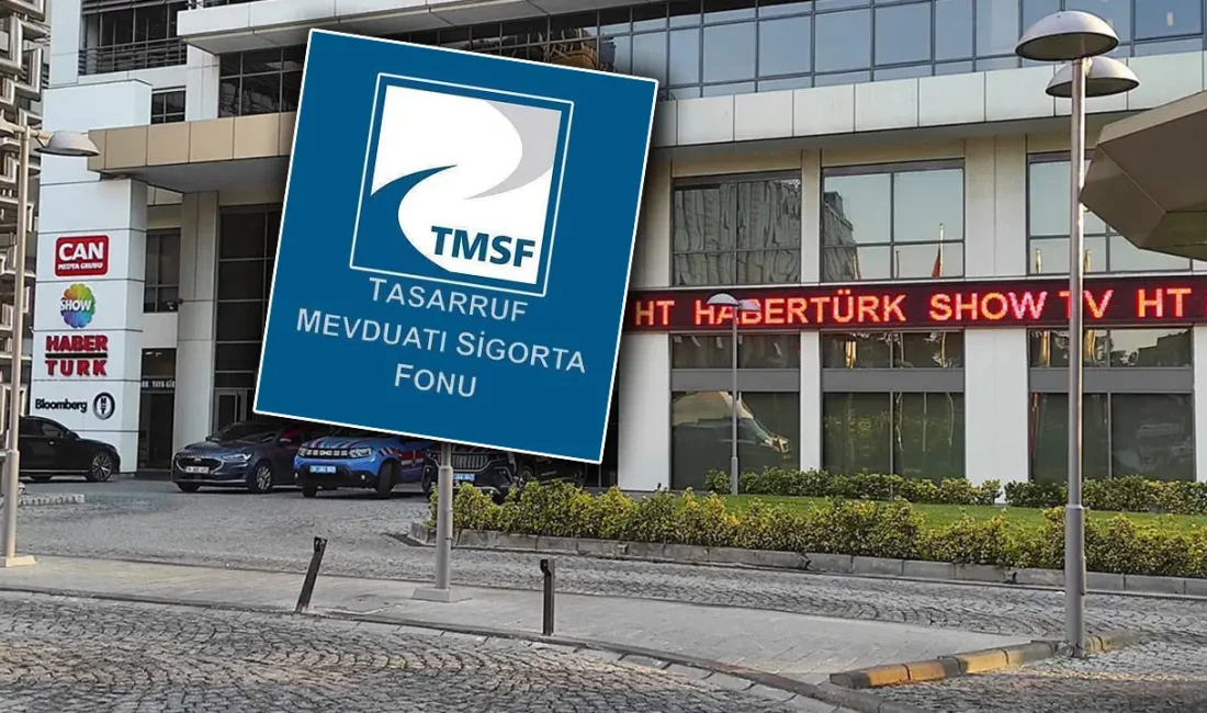 TMSF'den Habertürk satışıyla ilgili