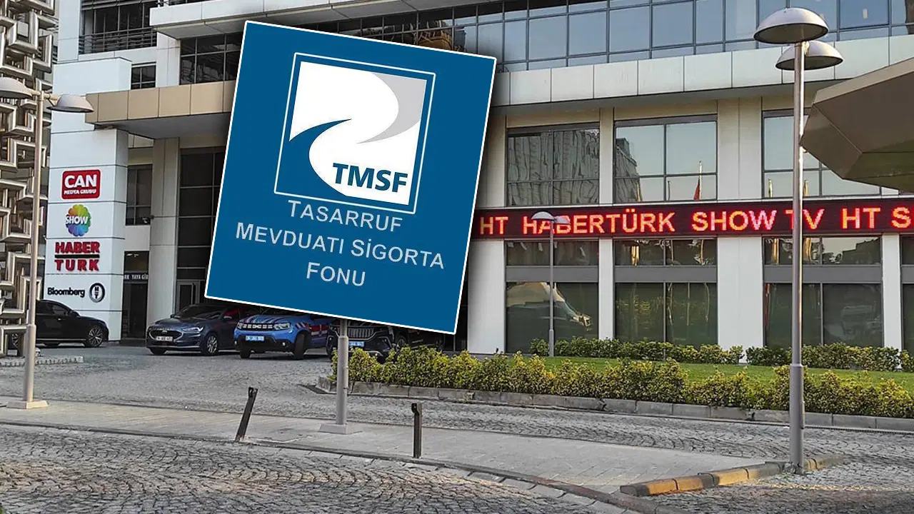 TMSF’den Habertürk Satışıyla İlgili Resmi Açıklama ve İddialara Yanıt