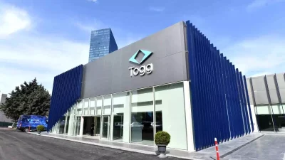 Togg, Türkiye Genelinde Yeni Bayi ve Deneyim Noktaları ile Yakınlaşmaya Devam Ediyor