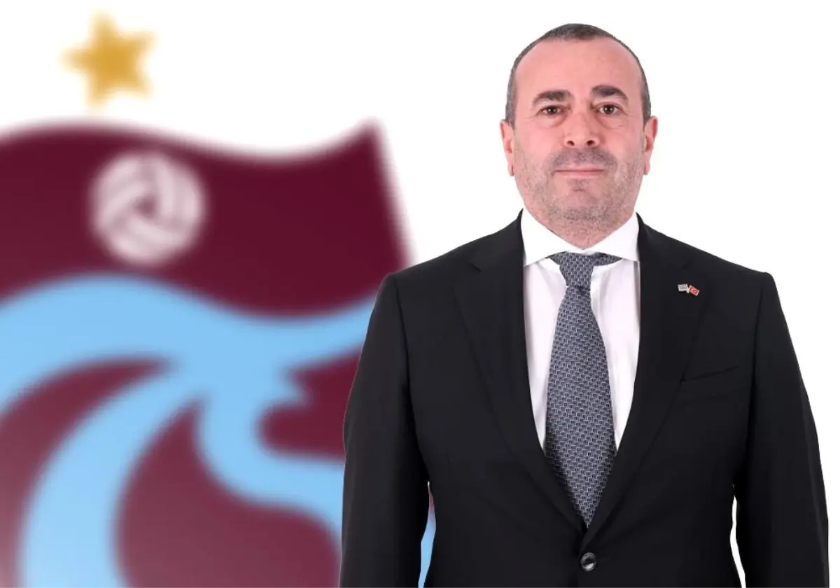 Trabzonspor Başkan Yardımcısı Fikret Saral’dan Beşiktaş Yöneticilerine Sert Eleştiri