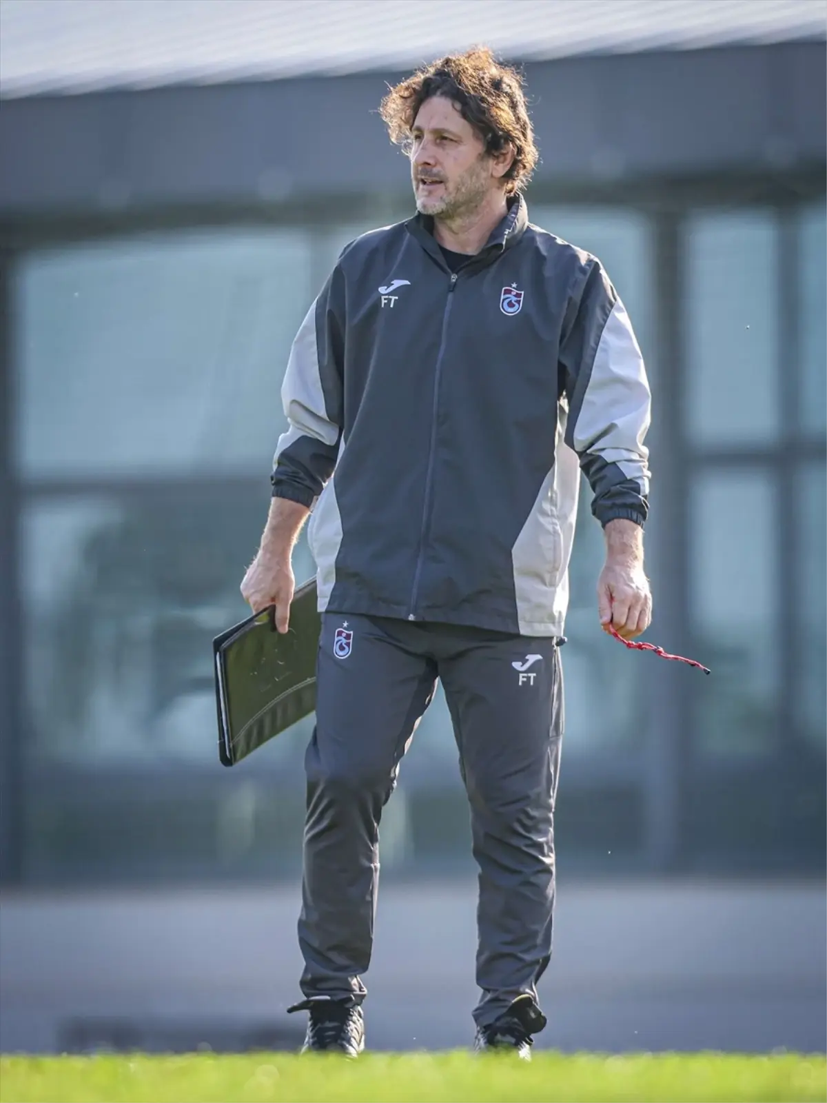 Trabzonspor Göztepe Maçı Hazırlıklarını Tamamladı