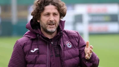 Trabzonspor, İrfan Can Kahveci’yı Transfer Etmek İçin Çalışmalara Başladı