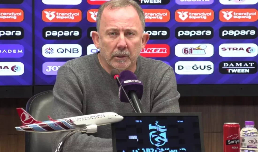 Trabzonspor ve Beşiktaş derbisinin