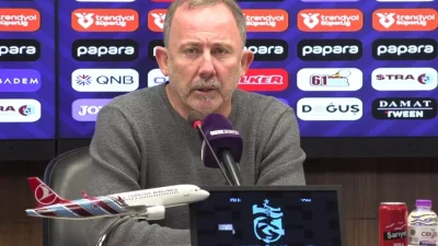 Trabzonspor ve Beşiktaş derbisinin güncel