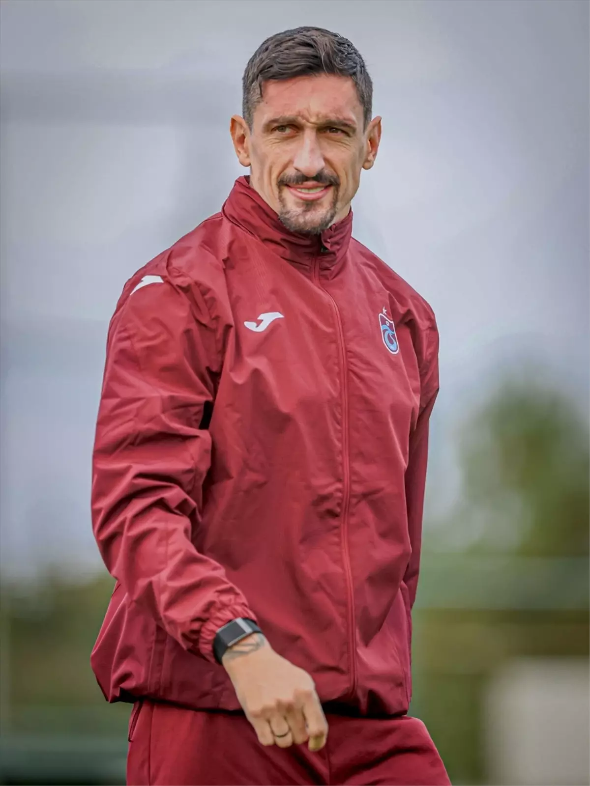 Trabzonspor Ziraat Türkiye Kupası Hazırlıklarını Sürdürüyor