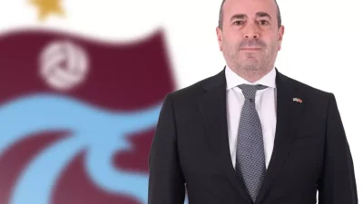 Trabzonspor, Beşiktaş maç sonrası sert