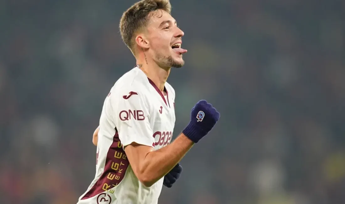 Trabzonspor'un muhteşem zaferi ve