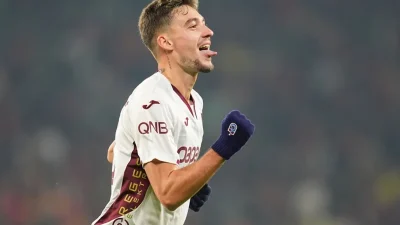 Trabzonspor’un Muhteşem Zaferi ve Muçi’nin Parladığı Anlar