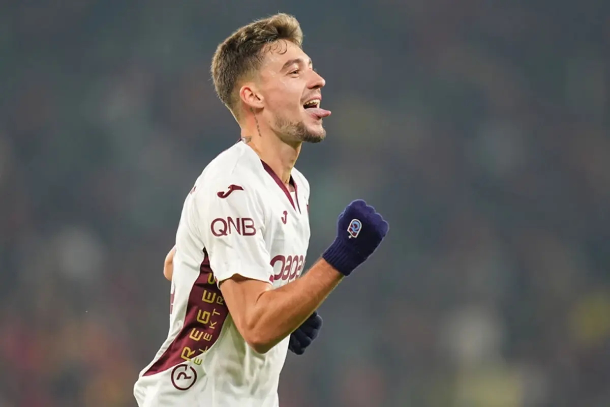 Trabzonspor’un Muhteşem Zaferi ve Muçi’nin Parladığı Anlar