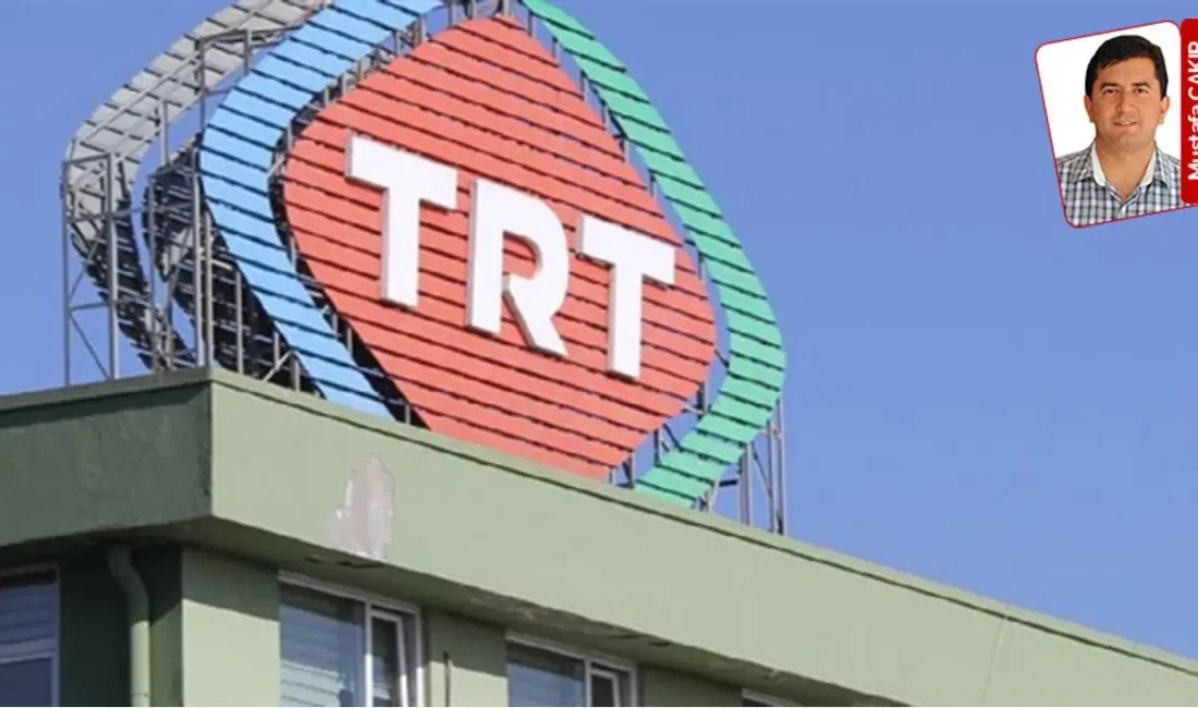 TRT'nin mali performansı ve