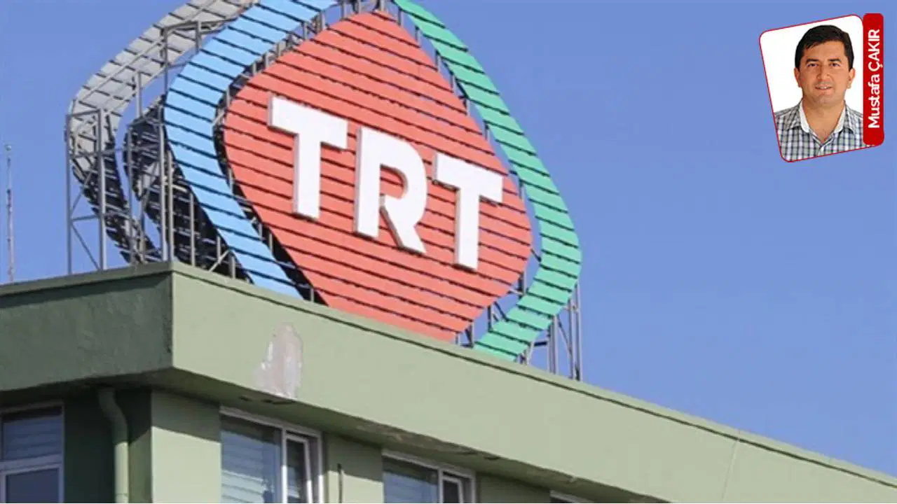 TRT’nin Mali Performansı ve Dijital Dönüşüm Süreci Raporları