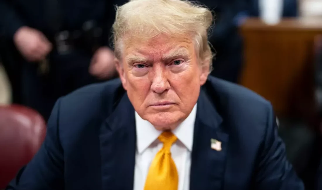 Trump, dünya siyasetiyle ilgili