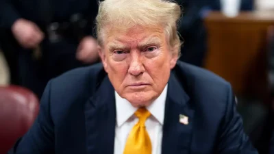 Trump, Dünya Siyasetindeki Güncel Gelişmeleri Değerlendirdi