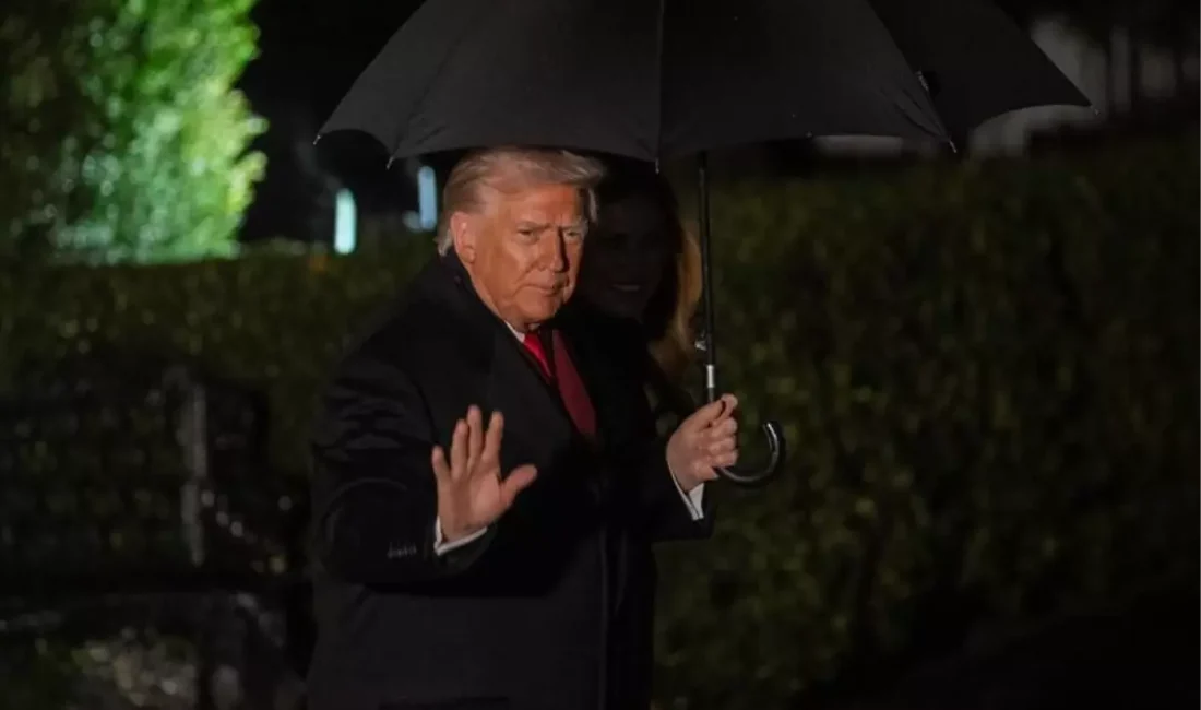 Trump, Fed Başkanı kadrosunu