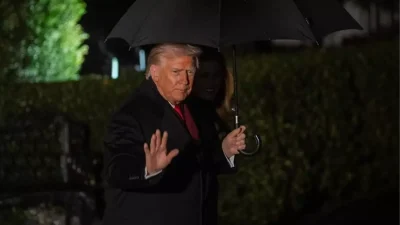 Trump, Fed Başkanı Kadrosunu Gözden Geçiriyor: Yeni İsimler Yolda