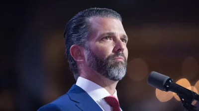 Trump Jr.’nin Doha’daki Katılımı ve Bölgesel Politikalar Üzerine Gözlemler