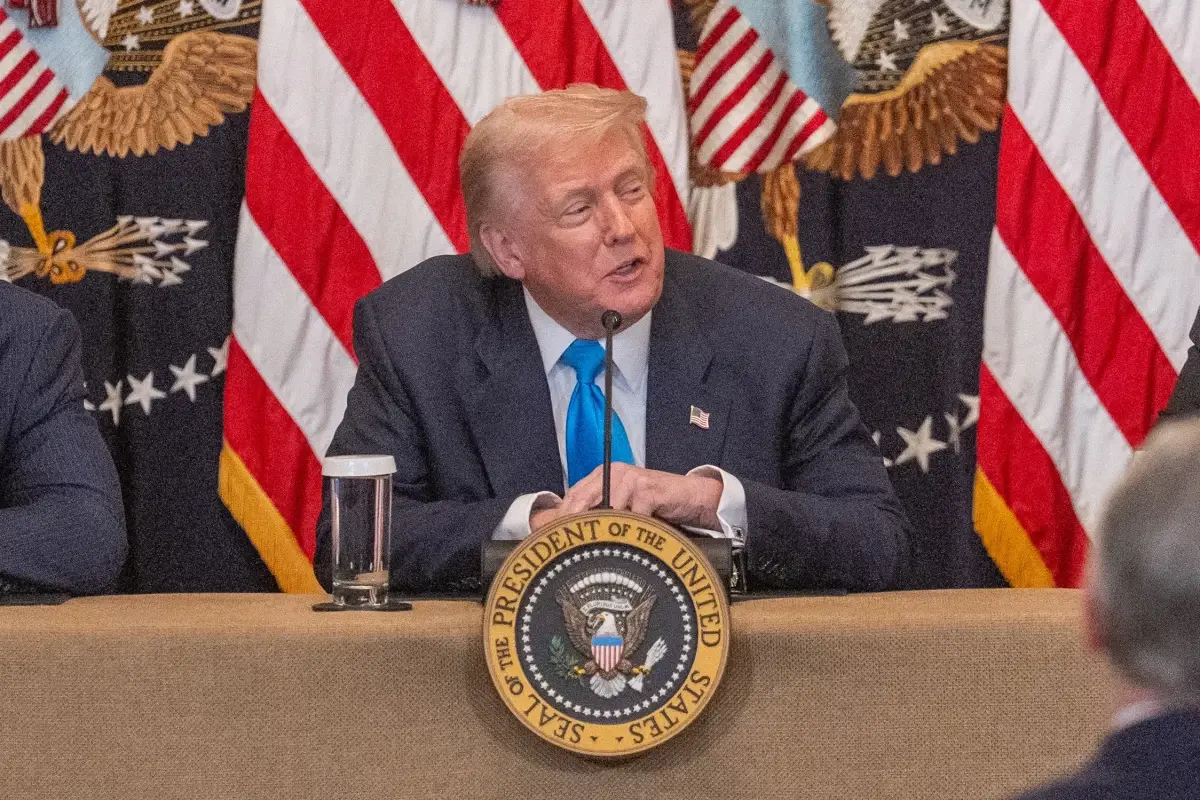 Trump’tan Fed Başkanı Adayları ve Faiz Politikası Hakkında İddialı Görüşler