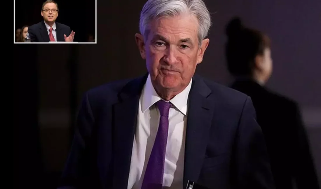 Trump'tan Fed Başkanı adaylığı