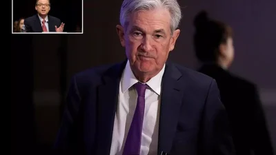 Trump’tan Fed Potansiyel Başkanı Tavsiyesi: Kevin Hassett İmgesinde Gündemde