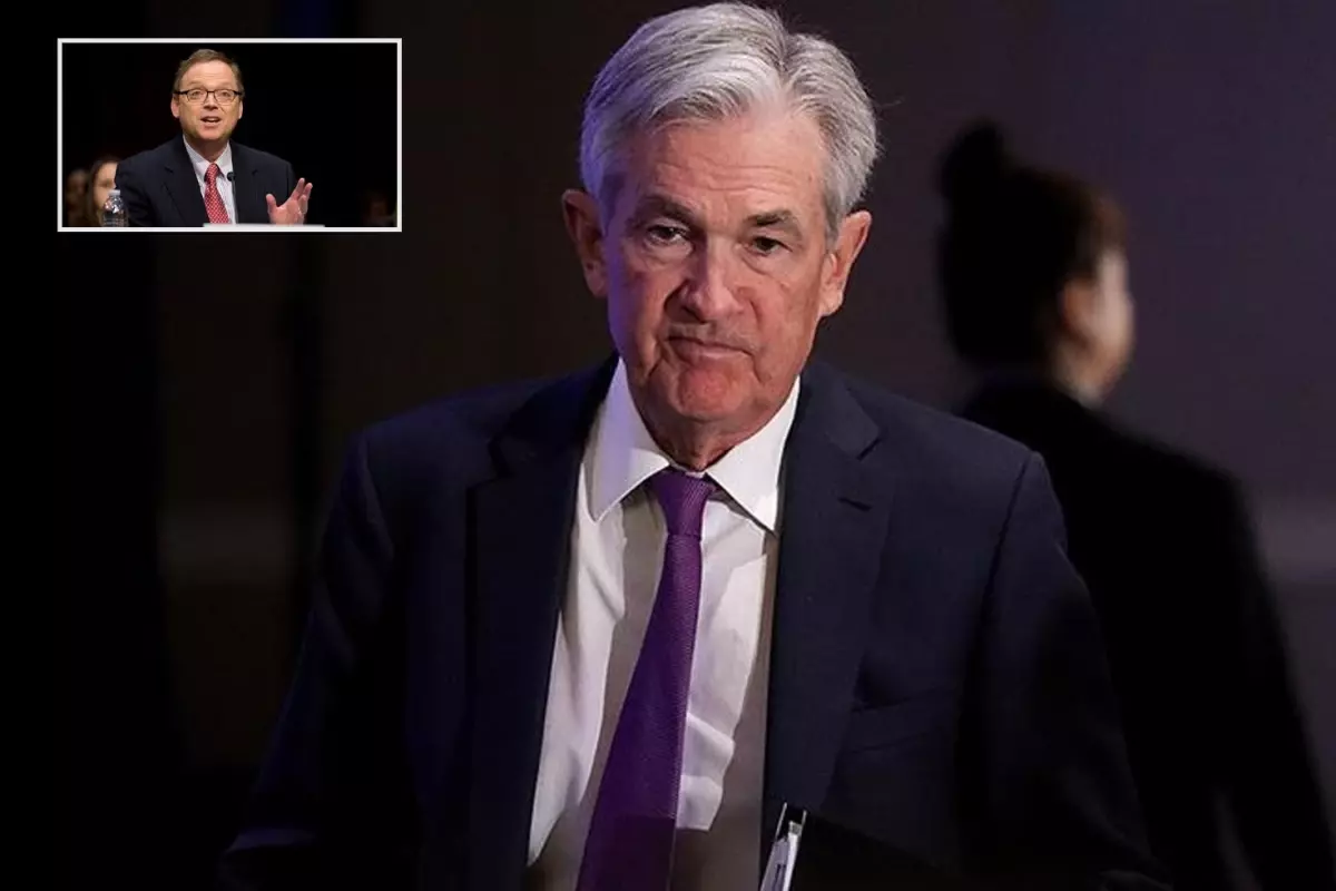 Trump’tan Fed Potansiyel Başkanı Tavsiyesi: Kevin Hassett İmgesinde Gündemde