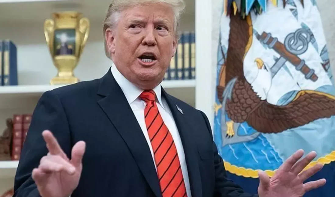 Trump, Latin Amerika liderlerini