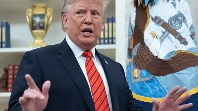 Trump’tan Latin Amerika Liderlerine Sert Eleştiriler: Kolombiya ve Venezuela Üzerine Yükselen Rüzgar