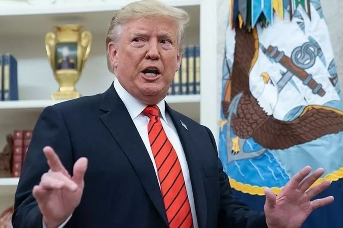 Trump’tan Latin Amerika Liderlerine Sert Eleştiriler: Kolombiya ve Venezuela Üzerine Yükselen Rüzgar