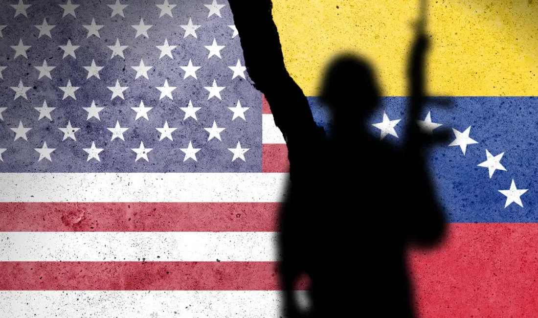 Trump, Venezuela ve uyuşturucu