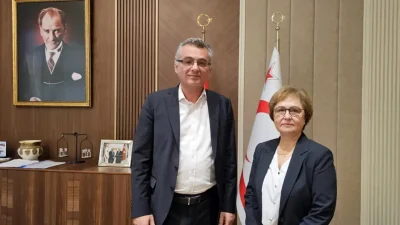 Tufan Erhürman’dan Kuzey Kıbrıs’ta Yeni Dönem Vizyonu ve Güncel Tartışmalar