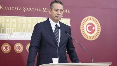 TÜİK Enflasyon Rakamlarının Halkı Mağduriyeti Hakkında Analiz ve Siyasi Eleştiriler