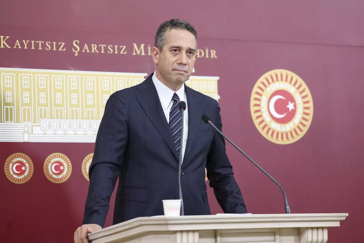 TÜİK Enflasyon Rakamlarının Halkı Mağduriyeti Hakkında Analiz ve Siyasi Eleştiriler