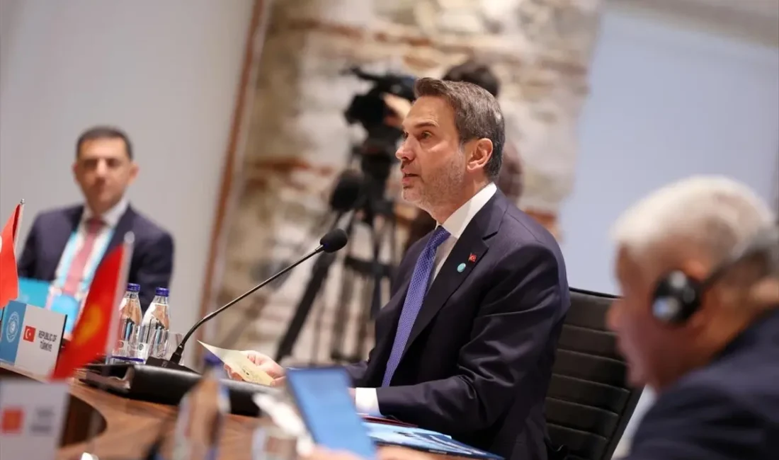 Türk Devletleri Enerji İşbirliği