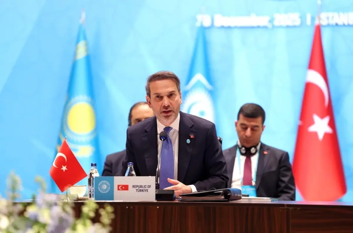 Türk Devletleri’nde Enerji İş Birliğinde Yeni Adımlar ve Yenilikler