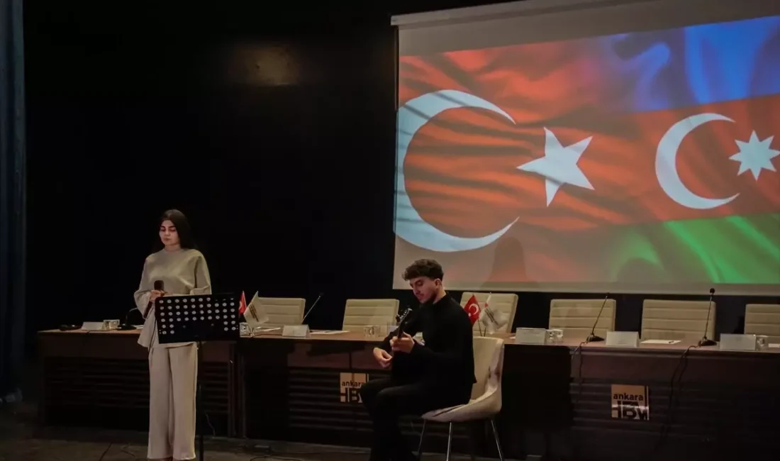 Türk Dünyası Fürsatı ve