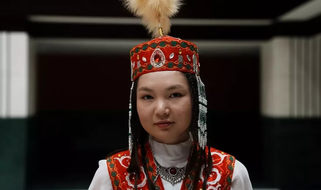 Türk Dünyası gençleri Ankara’da