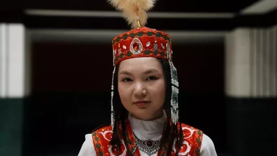 Türk Dünyası Gençleri Ankara’da Bir Araya Geldi