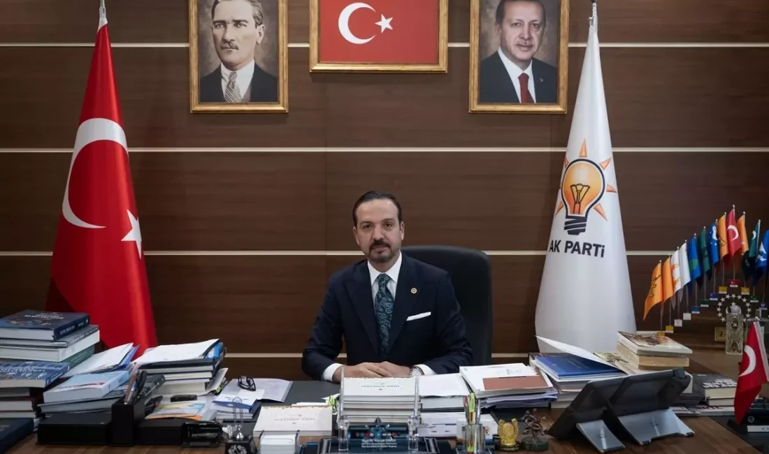 Türk Dünyası için yeni