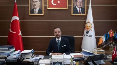 Türk Dünyası İçin Yeni Vizyon Belgesi Tanıtımı ve Hedefler