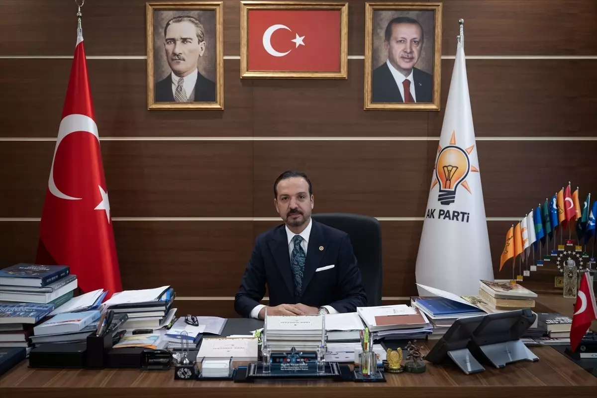 Türk Dünyası İçin Yeni Vizyon Belgesi Tanıtımı ve Hedefler