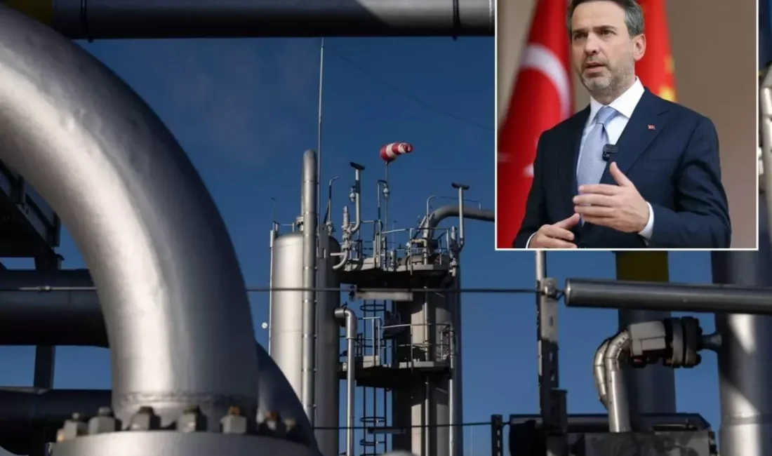 Türk enerji filosu, Asya