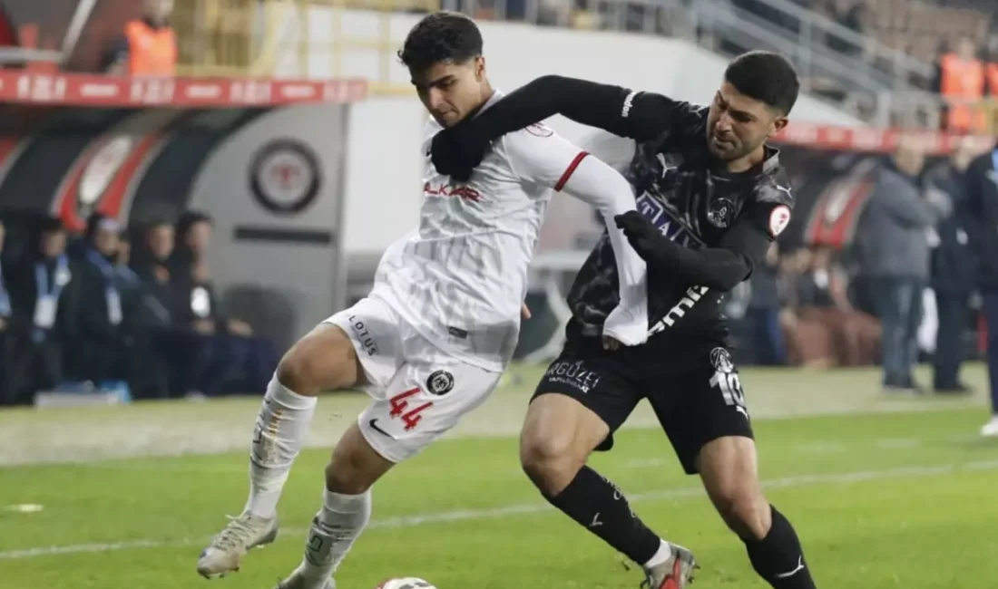 Türk Futbol Federasyonu Kupası